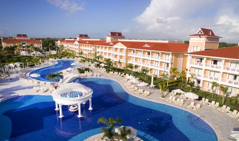 Bahia Principe Grand Aquamarine