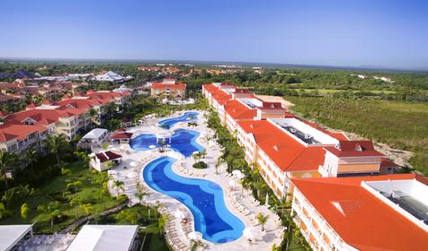 Bahia Principe Grand Aquamarine