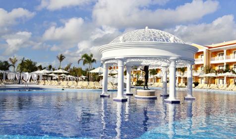 Bahia Principe Grand Aquamarine