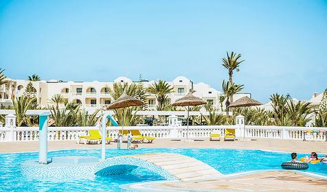 Djerba Aqua Resort
