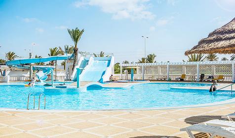 Djerba Aqua Resort