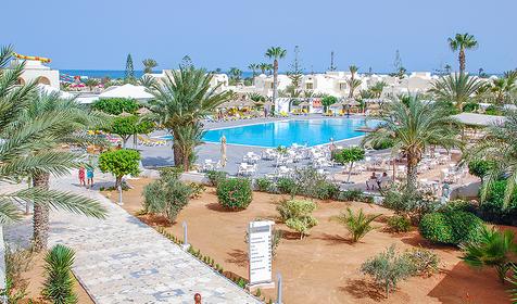 Djerba Aqua Resort