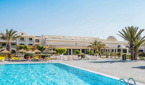 Djerba Aqua Resort