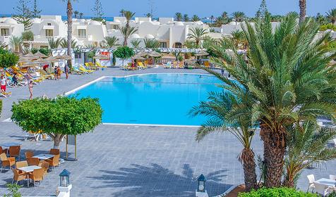 Djerba Aqua Resort