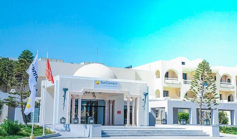 Djerba Aqua Resort