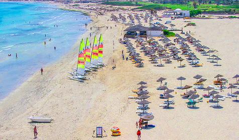 Djerba Aqua Resort