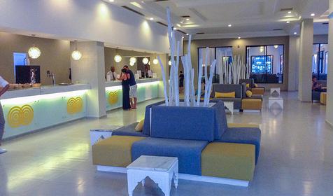 Djerba Aqua Resort