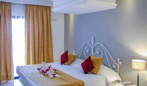 Djerba Aqua Resort