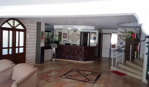 Isinda Hotel