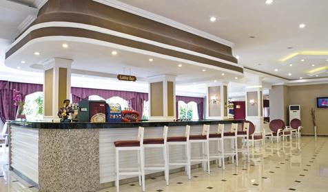 Galeri Resort Hotel