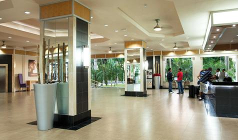 Riu Naiboa