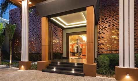 Be Live Collection Punta Cana Adults Only