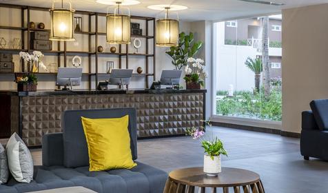 Be Live Collection Punta Cana Adults Only
