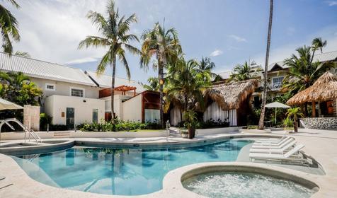 Be Live Collection Punta Cana Adults Only