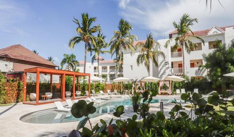 Be Live Collection Punta Cana Adults Only