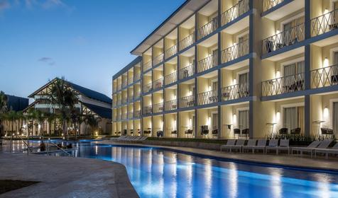 Be Live Collection Punta Cana Adults Only