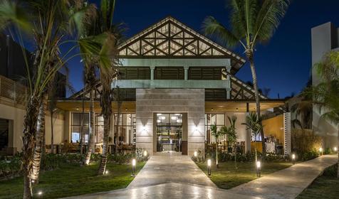 Be Live Collection Punta Cana Adults Only