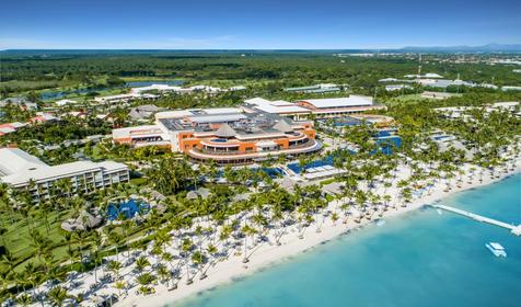 Barcelo Bavaro Palace