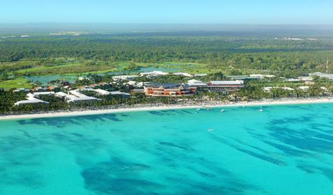 Barcelo Bavaro Palace