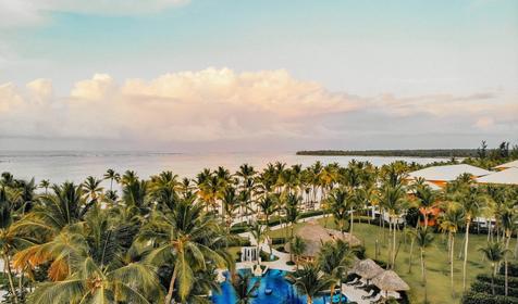 Barcelo Bavaro Palace