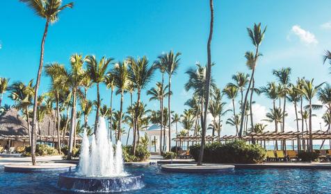 Barcelo Bavaro Palace