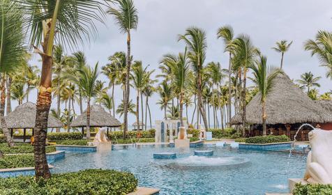 Barcelo Bavaro Palace