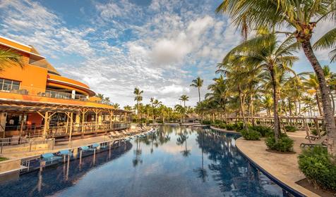 Barcelo Bavaro Palace