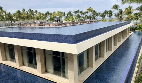 Barcelo Bavaro Palace