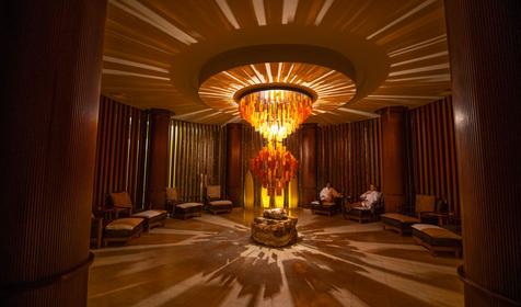 Barcelo Bavaro Palace