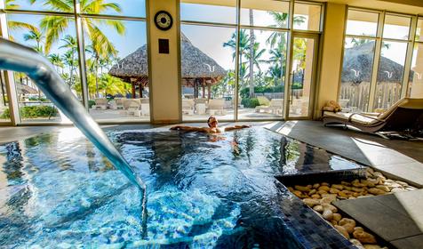 Barcelo Bavaro Palace