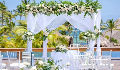 Barcelo Bavaro Palace
