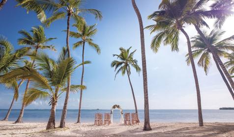 Barcelo Bavaro Palace