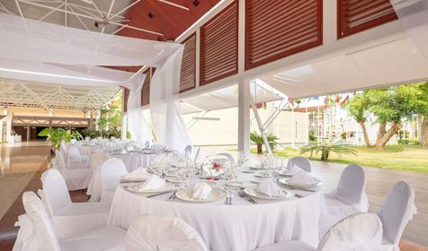Barcelo Bavaro Palace