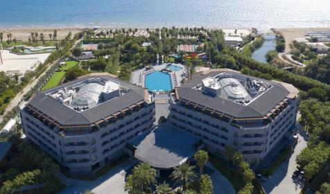 Miramare Beach Hotel