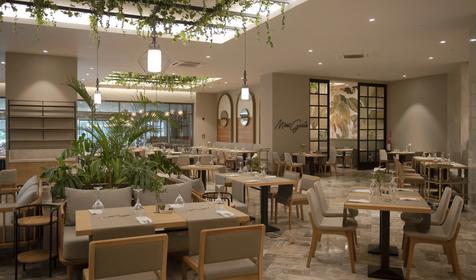 Miramare Beach Hotel