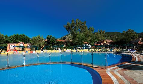 Noa Hotels Oludeniz Resort