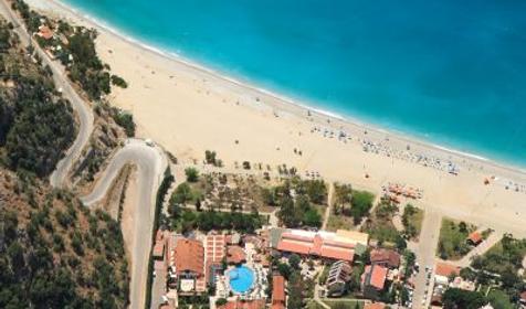 Noa Hotels Oludeniz Resort