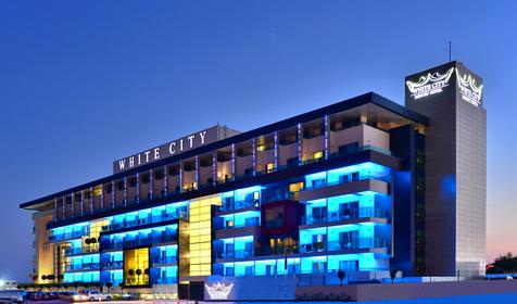 White City Resort Hotel