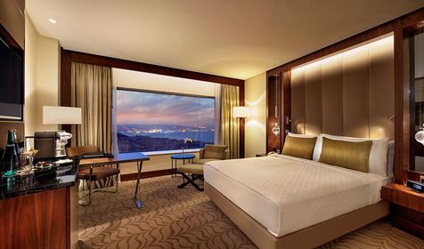 Conrad Istanbul Bosphorus