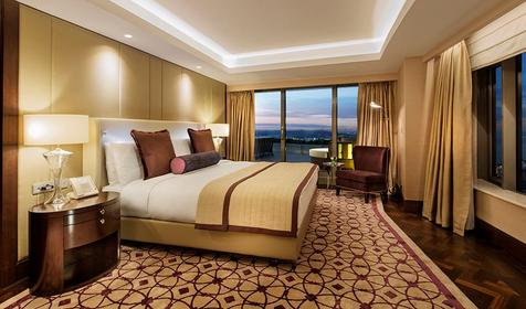 Conrad Istanbul Bosphorus