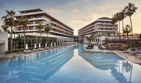 Acanthus&Cennet Barut Collection