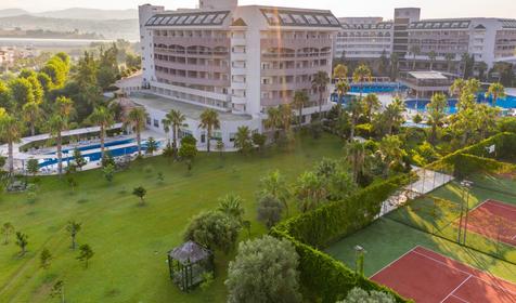 Amelia Beach Resort Hotel&Spa