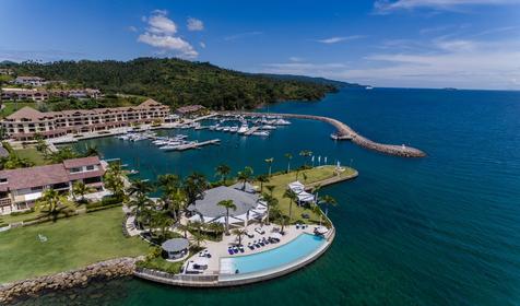 Bannister Hotel Yatch Club