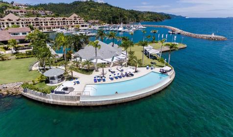 Bannister Hotel Yatch Club