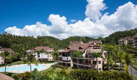 Bannister Hotel Yatch Club