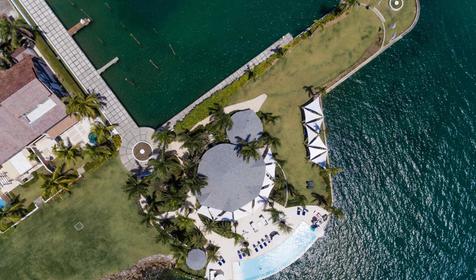Bannister Hotel Yatch Club