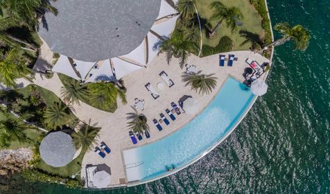 Bannister Hotel Yatch Club