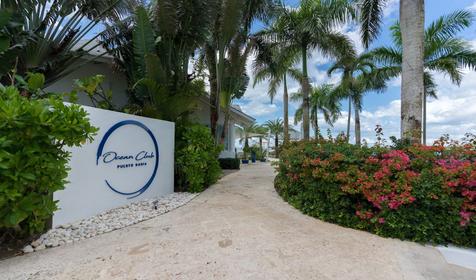 Bannister Hotel Yatch Club