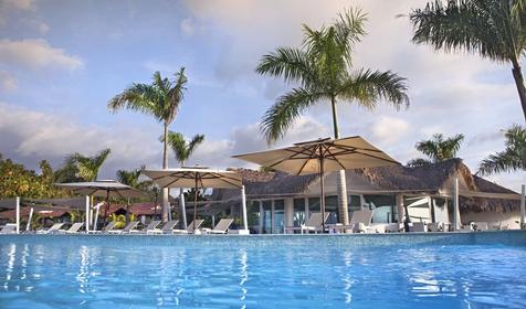 Bannister Hotel Yatch Club