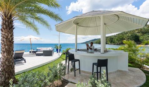 Bannister Hotel Yatch Club